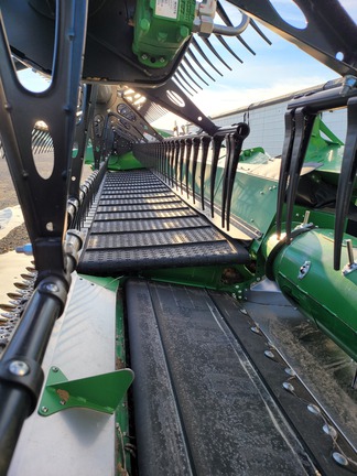 2023 John Deere HD45F (14th thumbnail)