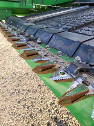 2023 John Deere HD45F (4th thumbnail)