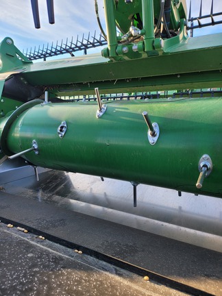 2023 John Deere HD45F (6th thumbnail)