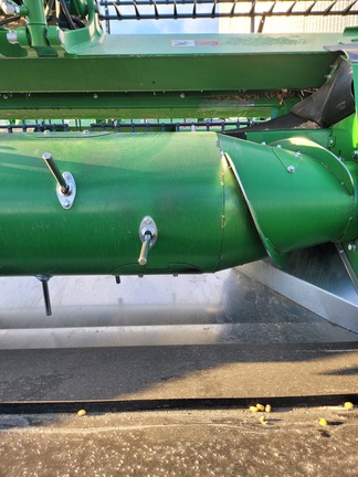 2023 John Deere HD45F (7th thumbnail)