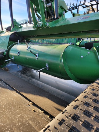 2023 John Deere HD45F (8th thumbnail)