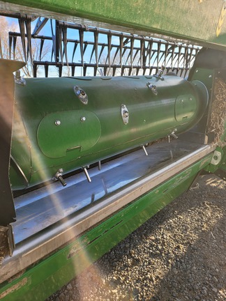 2023 John Deere HD45F (12th thumbnail)