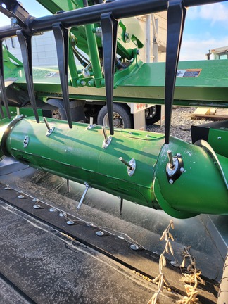 2023 John Deere HD45F (13th thumbnail)