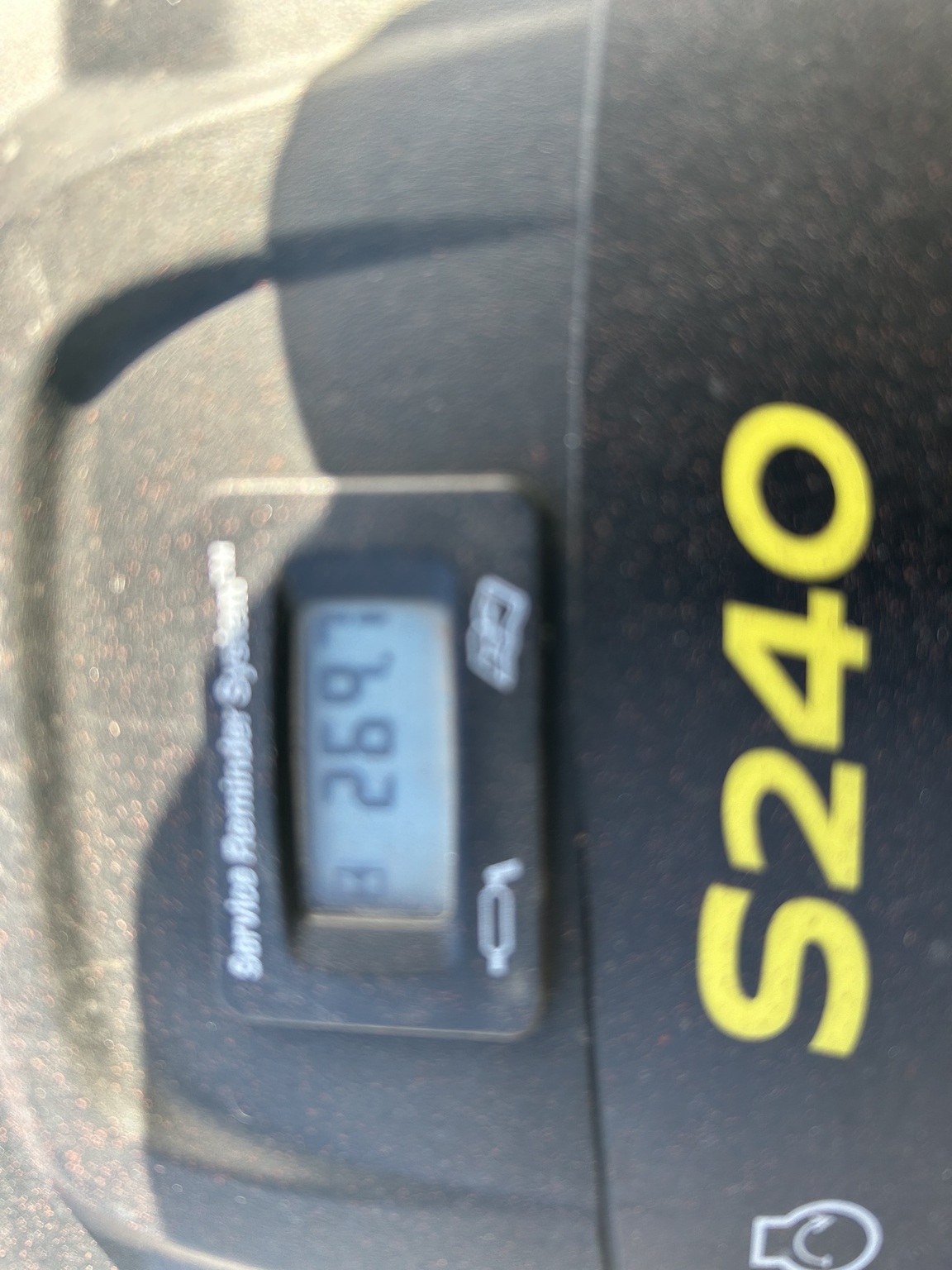 2019 John Deere S240 Lawn & Garden Tractors Jacksonville, NC