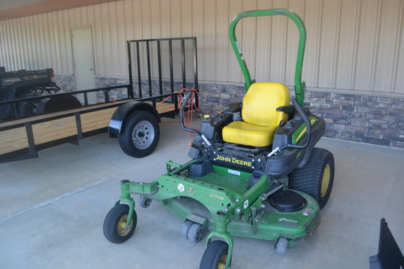 2021 John Deere Z915E Photo 2