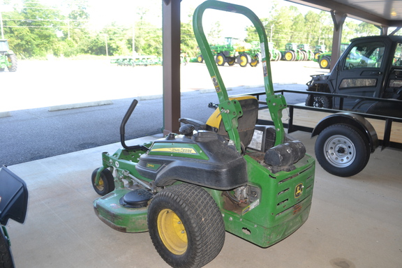 2021 John Deere Z915E Photo 4