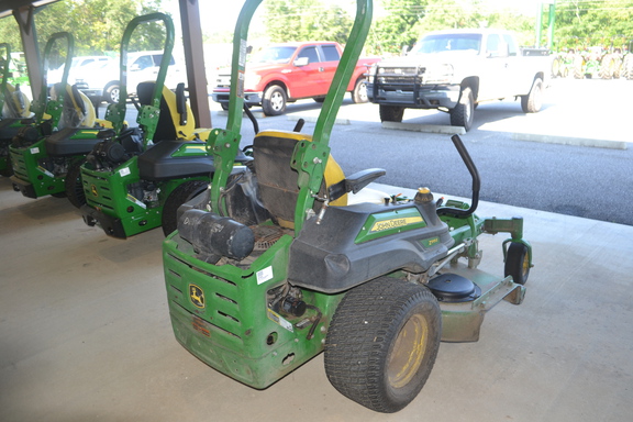 2021 John Deere Z915E Photo 3