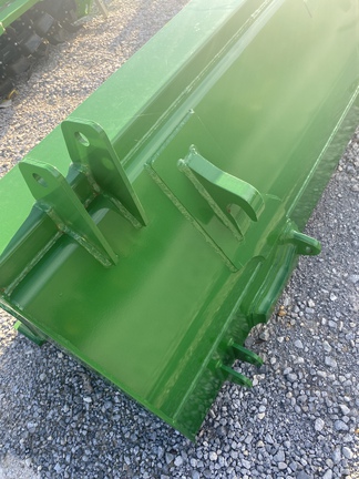 2023 John Deere 73 Inch heavy duty Photo 4