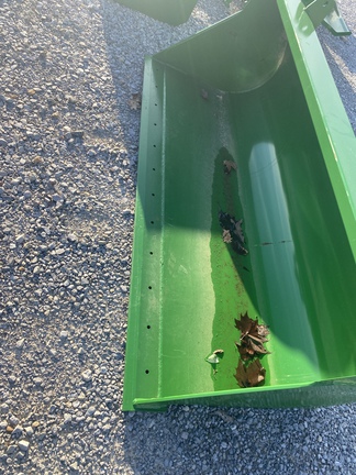 2023 John Deere 73 Inch heavy duty Photo 3