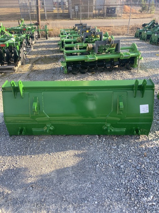 2023 John Deere 73 Inch heavy duty Photo 6