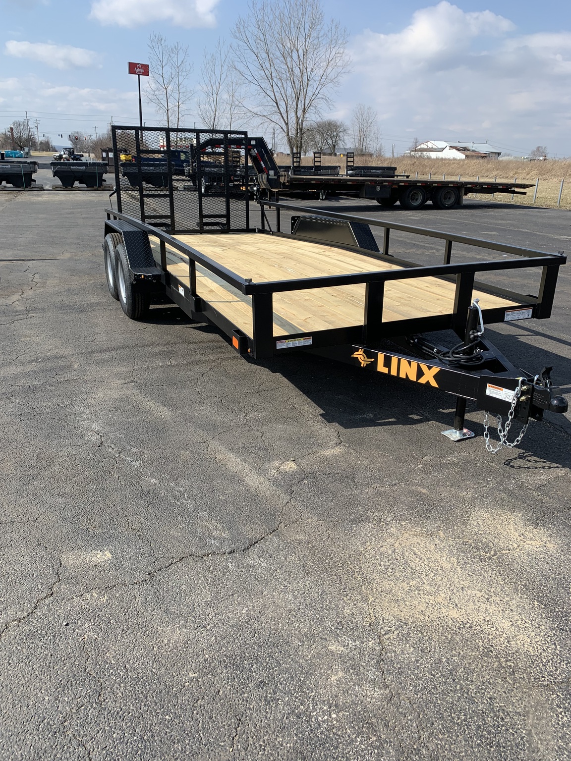 2024 Linx LINX EQ07018-TS Image 5