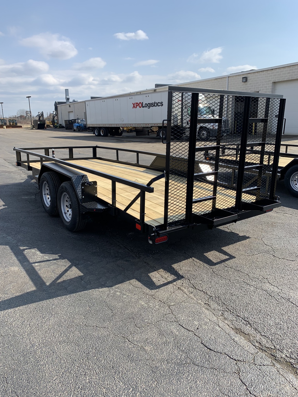 2024 Linx LINX EQ07018-TS Image 3
