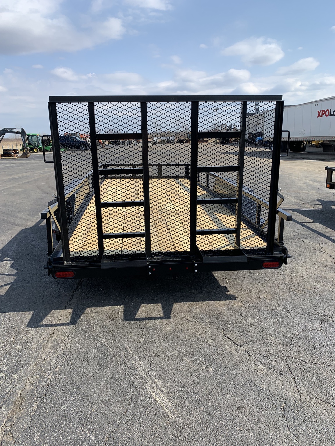 2024 Linx LINX EQ07018-TS Image 2