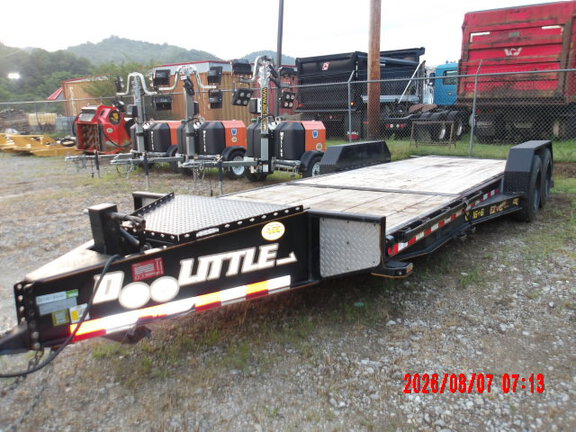 2024 Doolittle EZ16K