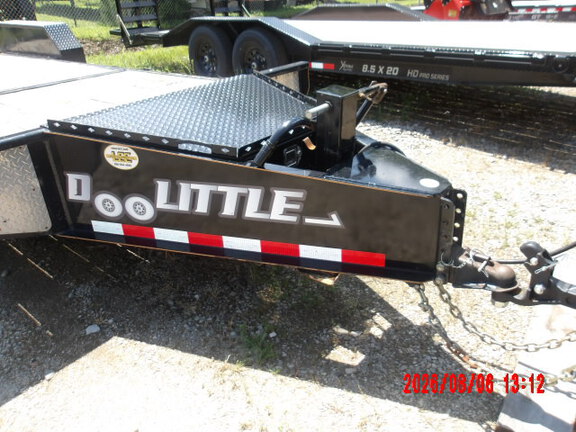 2024 Doolittle EZ16K