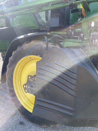 2022 John Deere 410R