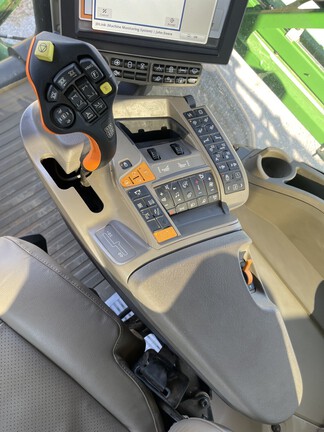 2022 John Deere 410R