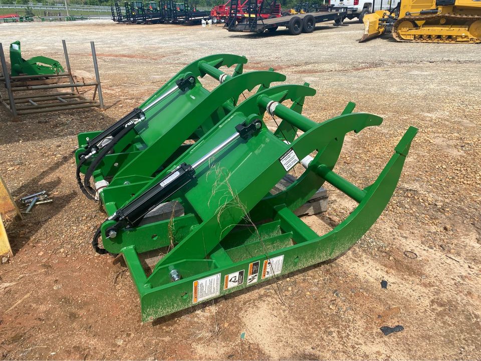 2023 Frontier AV20E Image 1