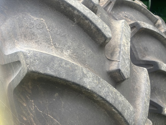 Used 2021 John Deere S780 Combines at Koenig Equipment in Urbana, OH - Photo11