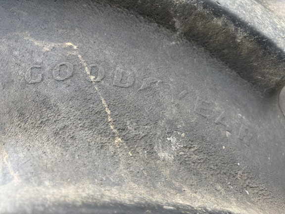 Used 2021 John Deere S780 Combines at Koenig Equipment in Urbana, OH - Photo10