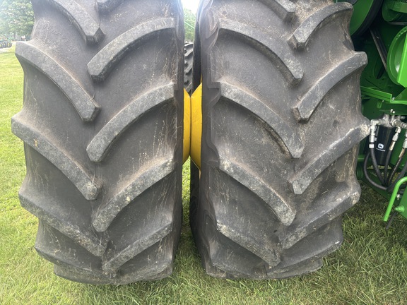 Used 2021 John Deere S780 Combines at Koenig Equipment in Urbana, OH - Photo13