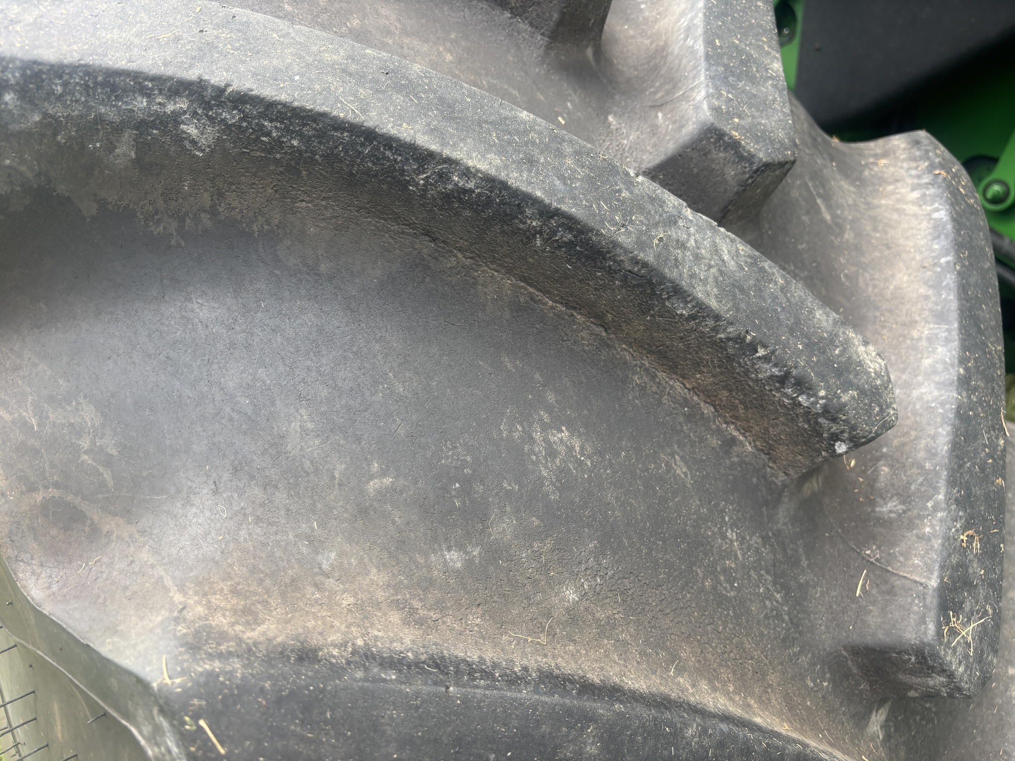 Used 2021 John Deere S780 Combines at Koenig Equipment in Urbana, OH - PhotoXL15