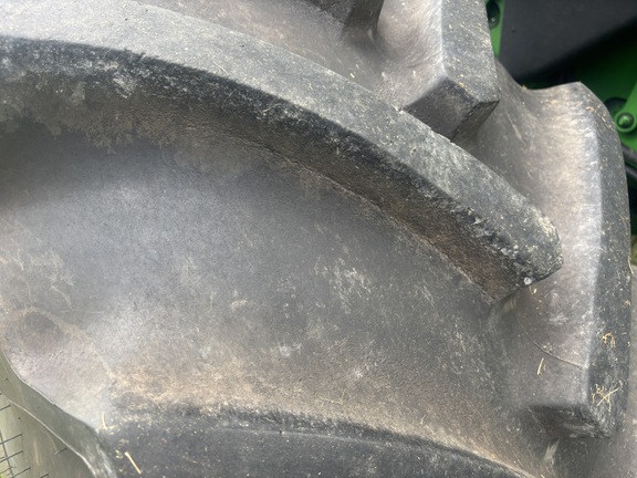 Used 2021 John Deere S780 Combines at Koenig Equipment in Urbana, OH - Photo15