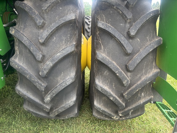 Used 2021 John Deere S780 Combines at Koenig Equipment in Urbana, OH - Photo19