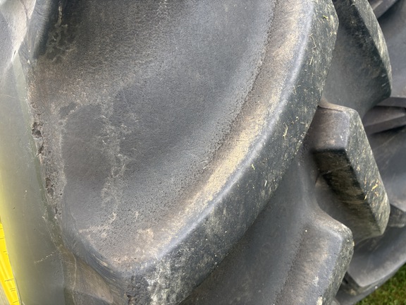 Used 2021 John Deere S780 Combines at Koenig Equipment in Urbana, OH - Photo18