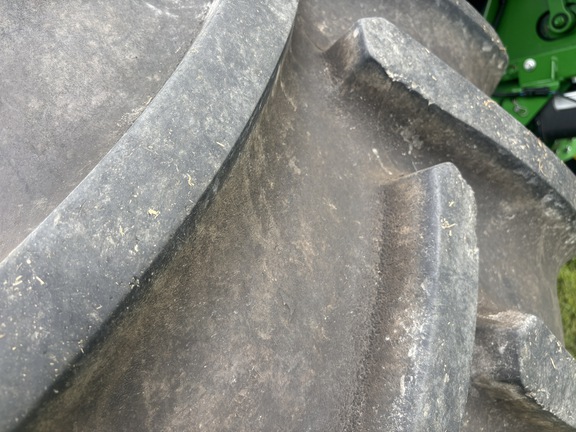 Used 2021 John Deere S780 Combines at Koenig Equipment in Urbana, OH - Photo21