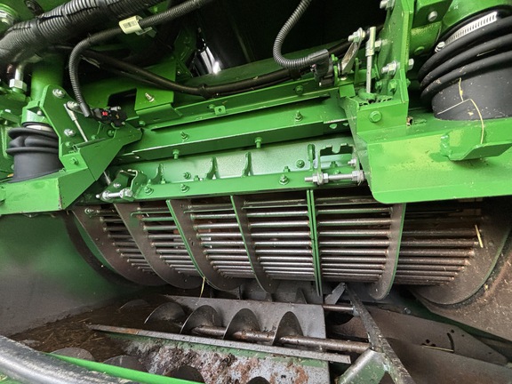 Used 2021 John Deere S780 Combines at Koenig Equipment in Urbana, OH - Photo26