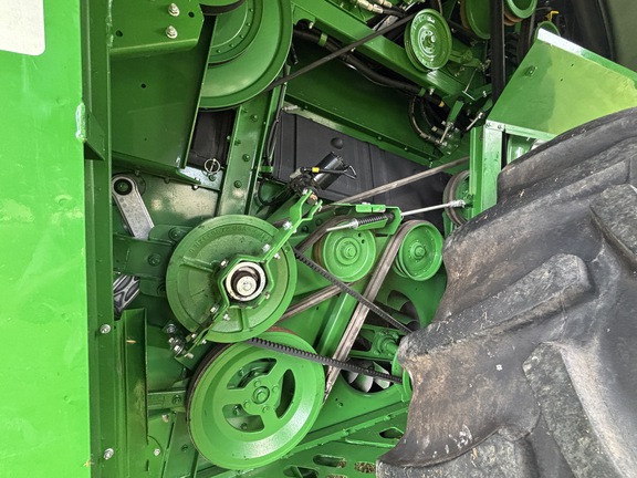 Used 2021 John Deere S780 Combines at Koenig Equipment in Urbana, OH - Photo35