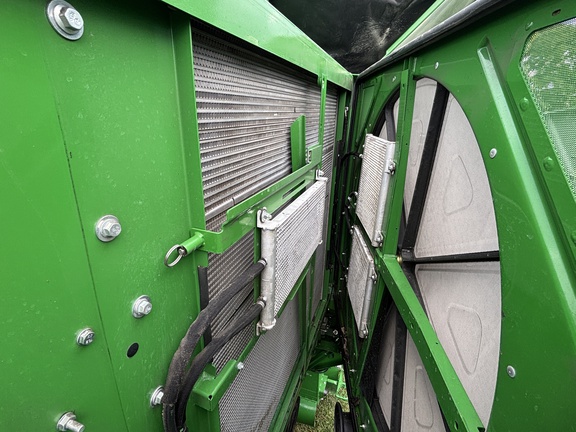 Used 2021 John Deere S780 Combines at Koenig Equipment in Urbana, OH - Photo30