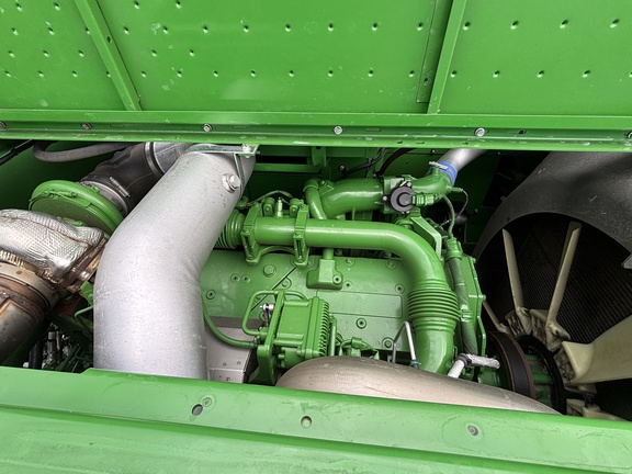 Used 2021 John Deere S780 Combines at Koenig Equipment in Urbana, OH - Photo32