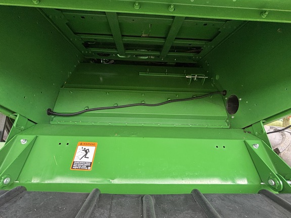 Used 2021 John Deere S780 Combines at Koenig Equipment in Urbana, OH - Photo36