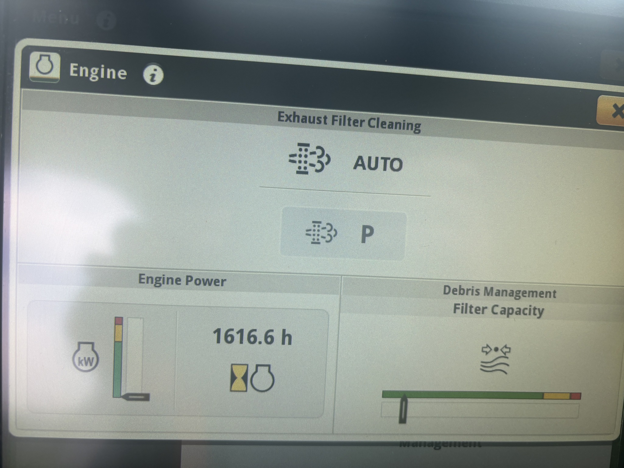 Used 2021 John Deere S780 Combines at Koenig Equipment in Urbana, OH - PhotoXL45