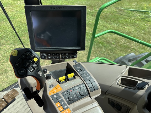 Used 2021 John Deere S780 Combines at Koenig Equipment in Urbana, OH - Photo43