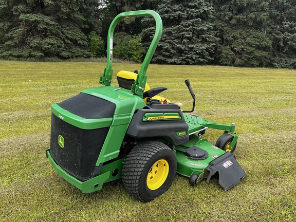 2017 John Deere Z997R - Photo3