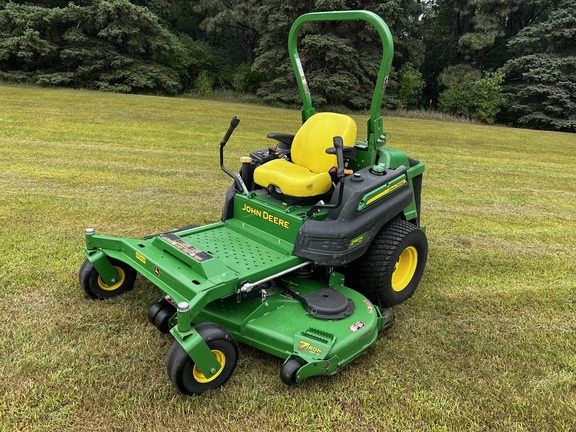 2017 John Deere Z997R - Photo7