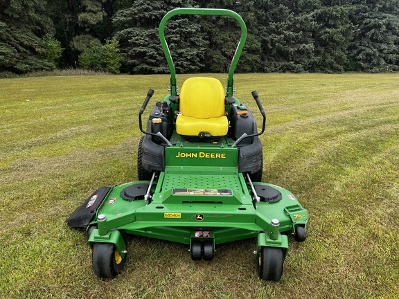 2017 John Deere Z997R - Photo8