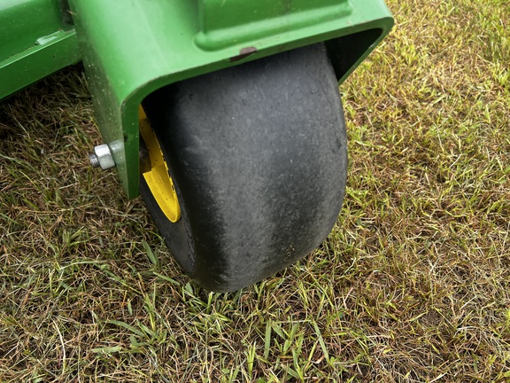 2017 John Deere Z997R - Photo9