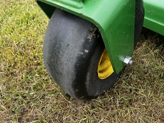 2017 John Deere Z997R - Photo10