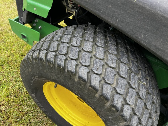 2017 John Deere Z997R - Photo11