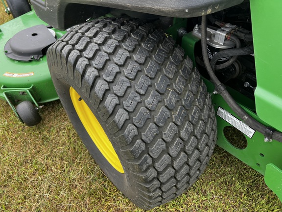 2017 John Deere Z997R - Photo12