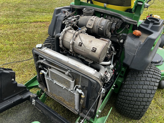 2017 John Deere Z997R - Photo13