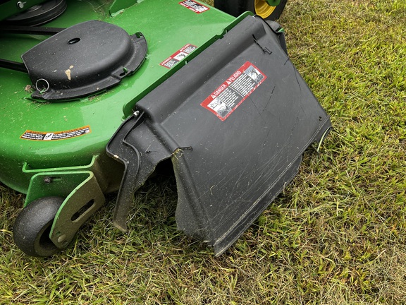 2017 John Deere Z997R - Photo14