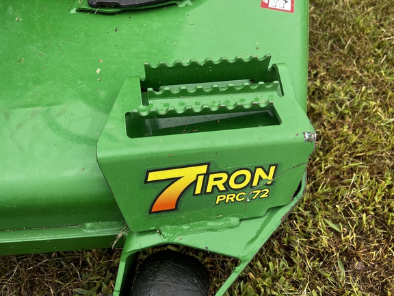 2017 John Deere Z997R - Photo15