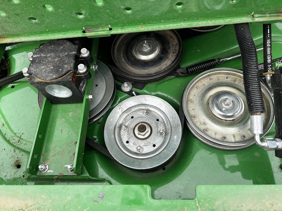 2017 John Deere Z997R - Photo16