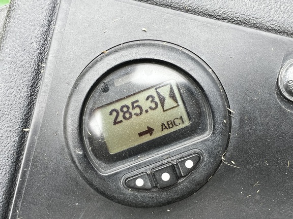 2017 John Deere Z997R - Photo18