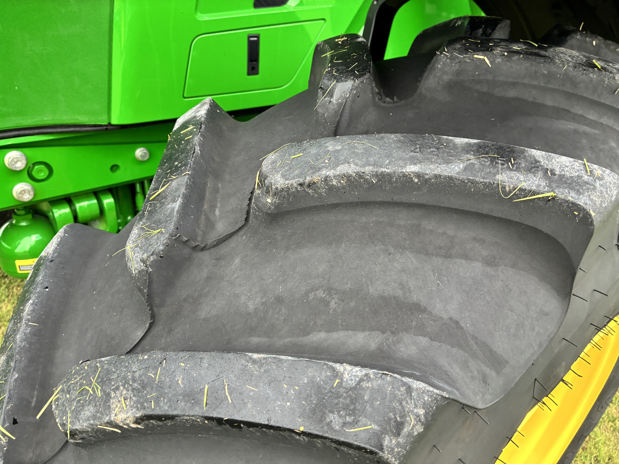 2024 John Deere 6R 145 Image 13
